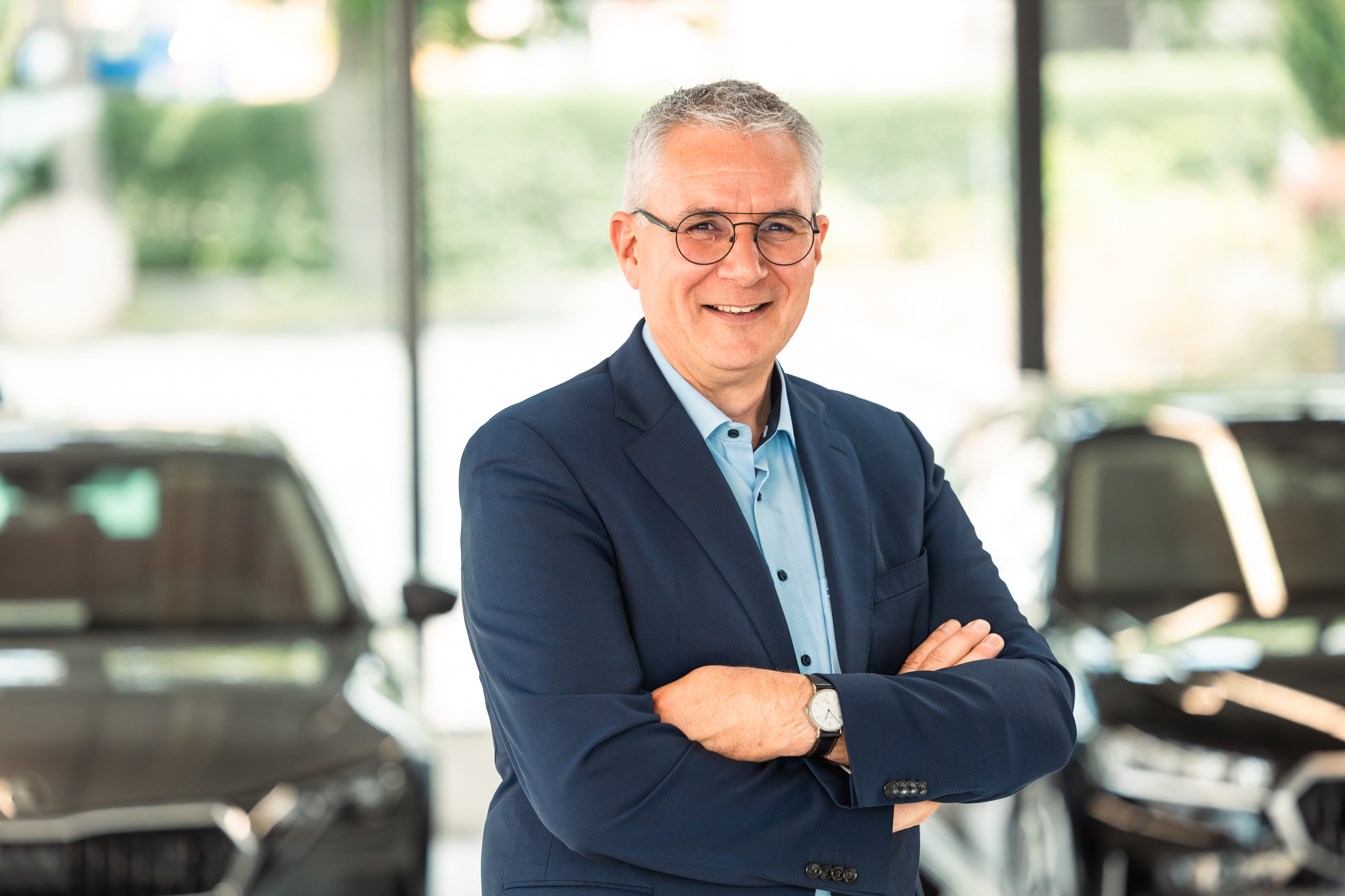 Bild von Thomas Keller 