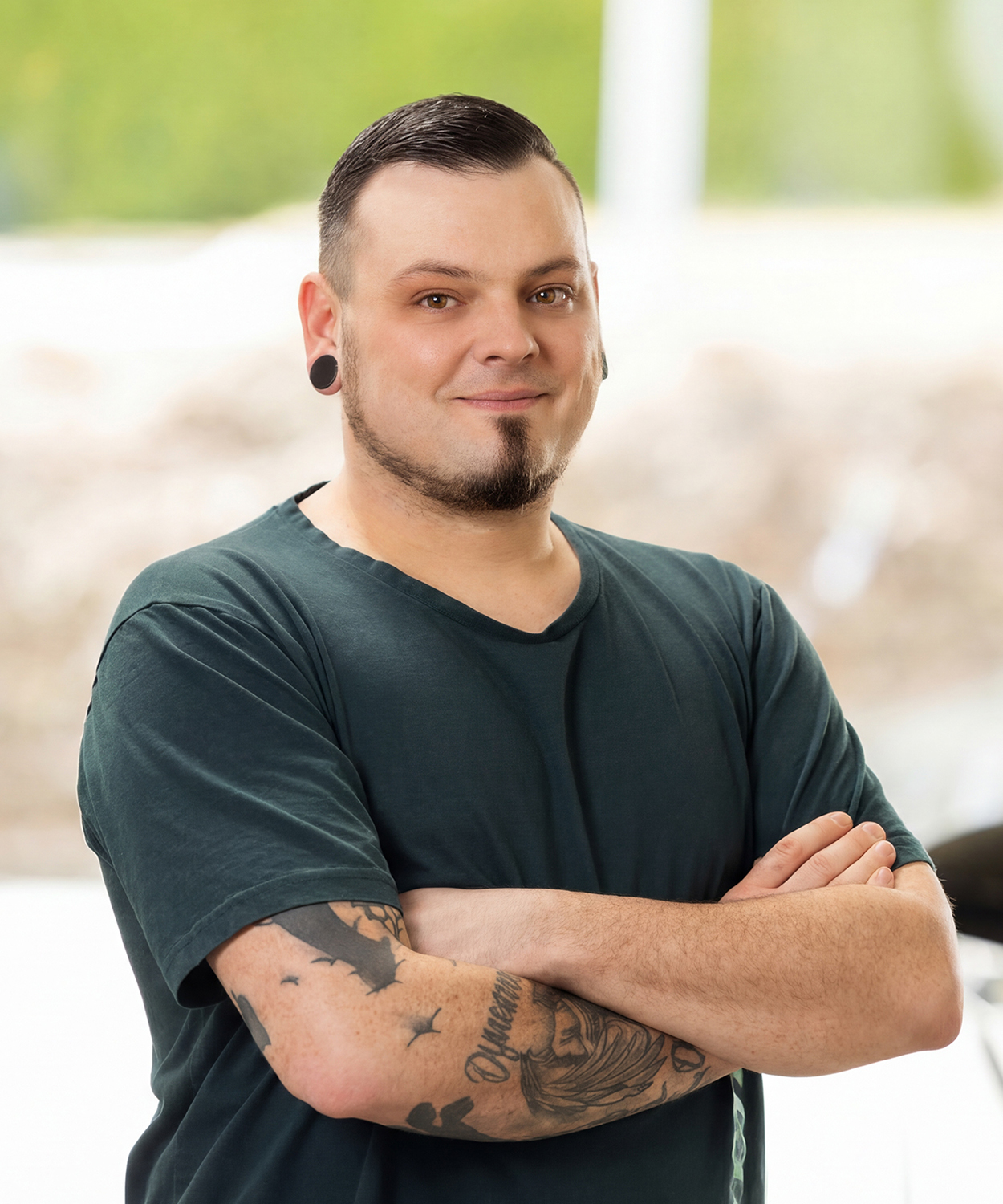 Bild von Benjamin Kremling